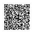 QR code to contact Razor Blade Music